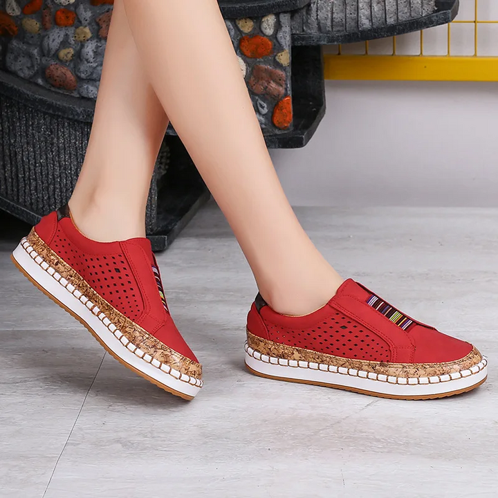 Wygodne Buty Spacerowe Yara