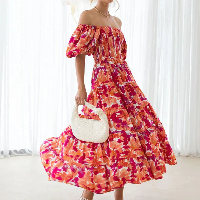 Amalie | Elegancja i Wygoda