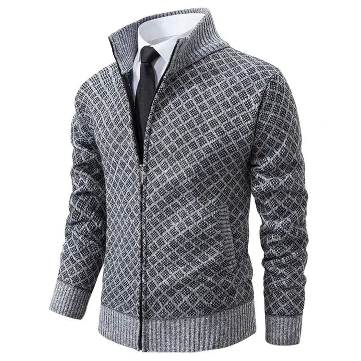 Rich | Elegancki Kamizelka