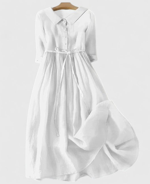 Natalia | Elegancka Sukienka na Wiosnę