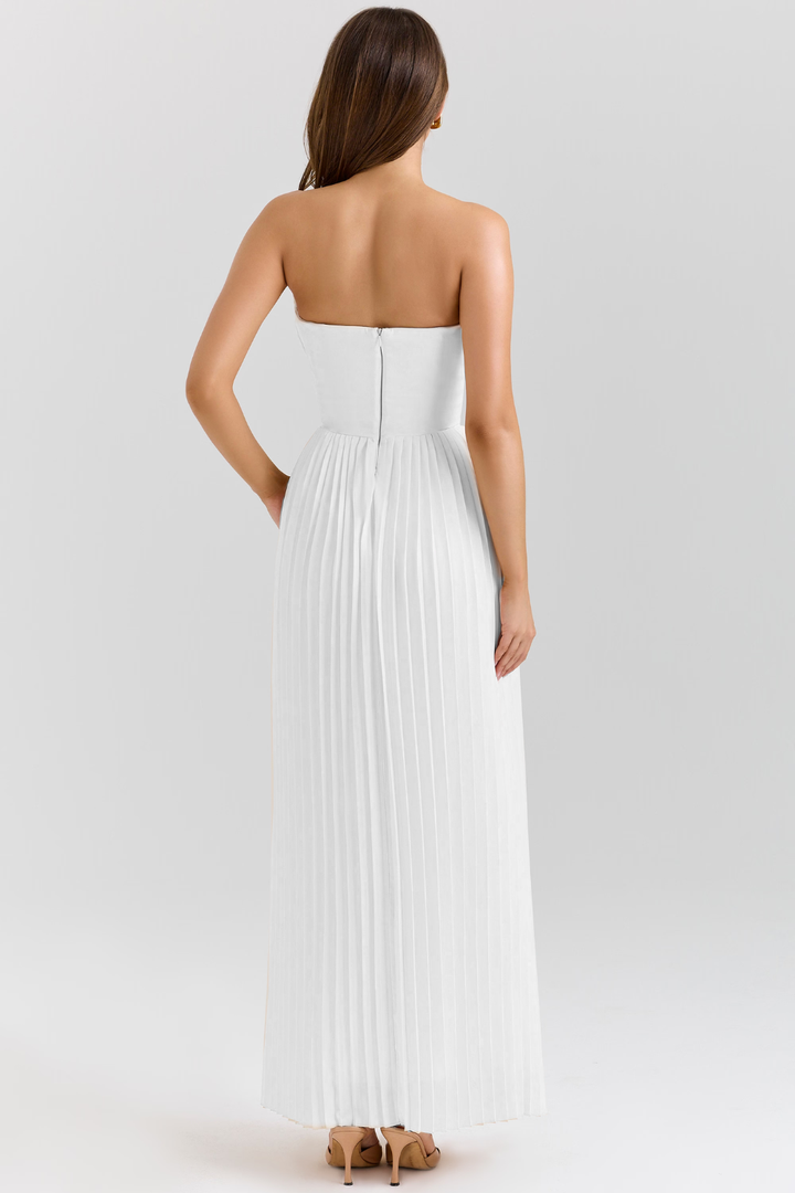 Gordana | Sukienka Maxi