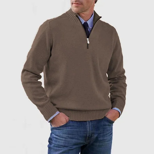 Matthew | Sweter