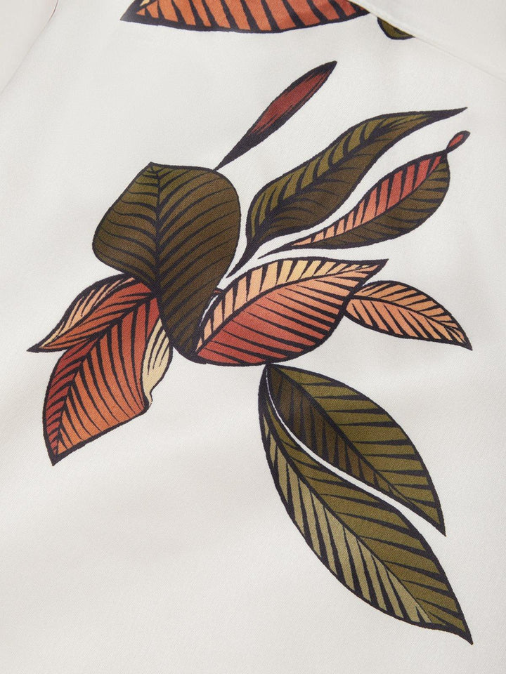 Amira | Elegancka Sukienka Wrap