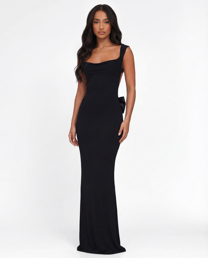 Ivana | Sukienka Maxi