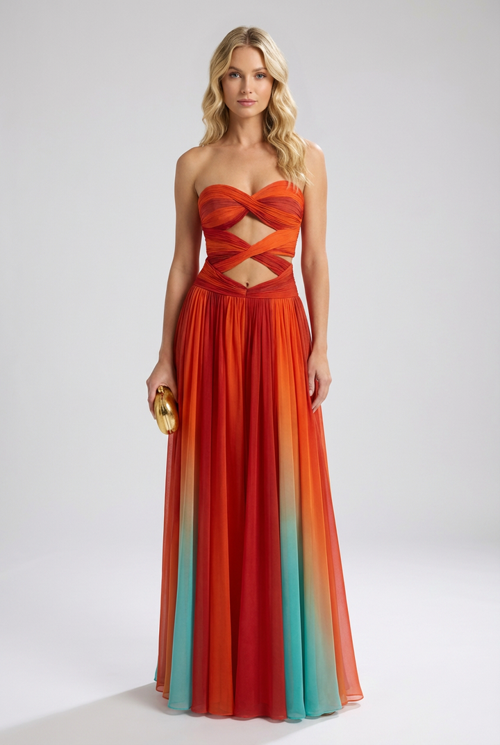 Maja | Kostium Maxi
