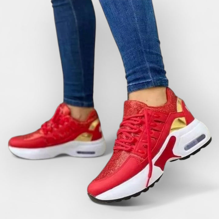 Buty do spacerów