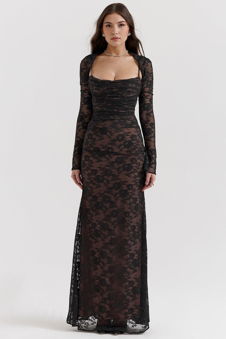 Danijela | Sukienka Maxi