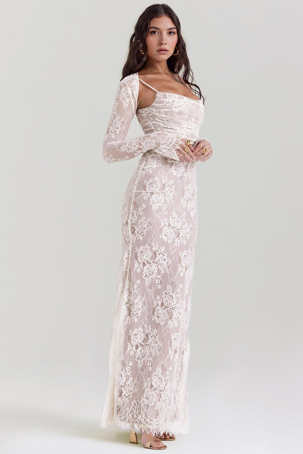 Danijela | Sukienka Maxi