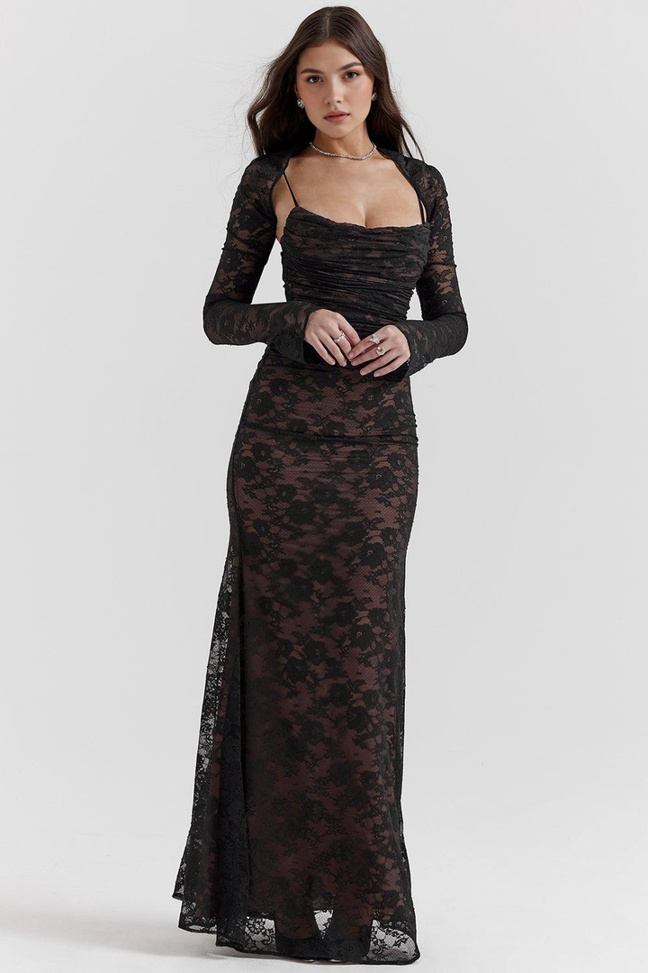 Danijela | Sukienka Maxi
