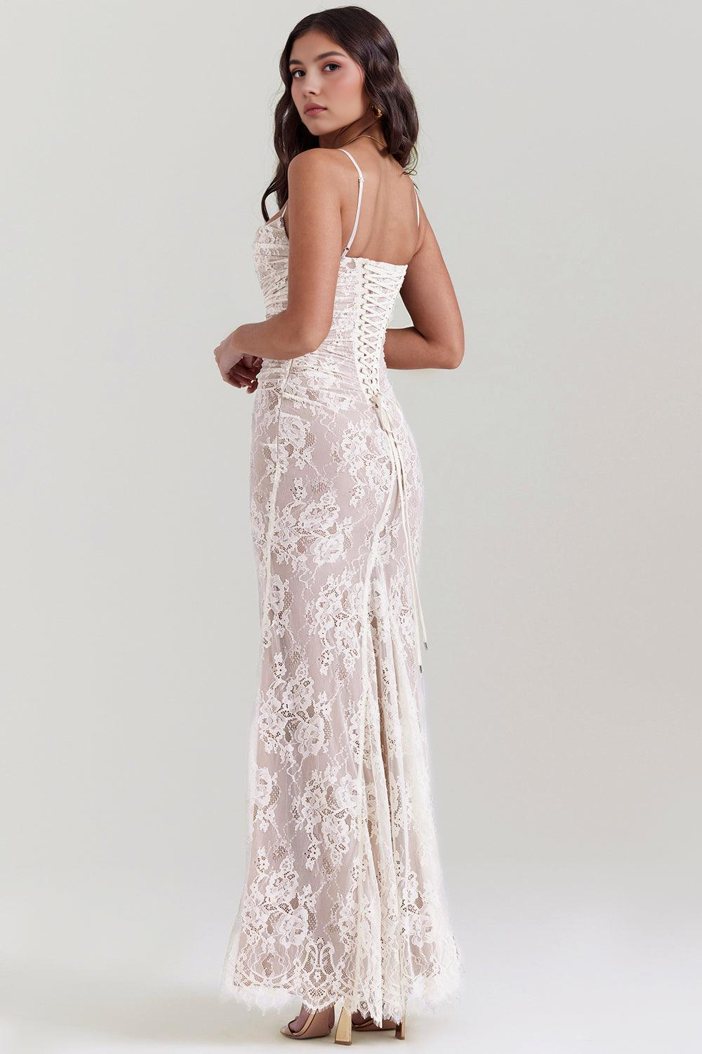 Danijela | Sukienka Maxi