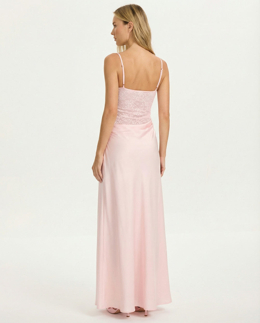 Andrijana | Sukienka Maxi