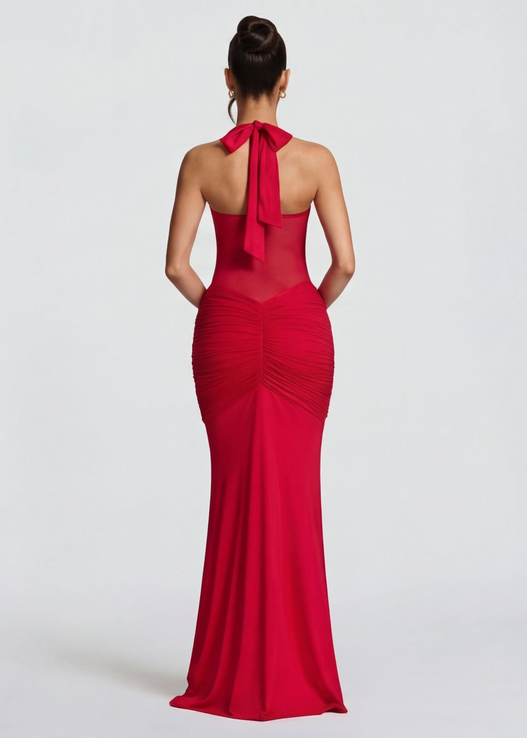 Milica | Sukienka Maxi