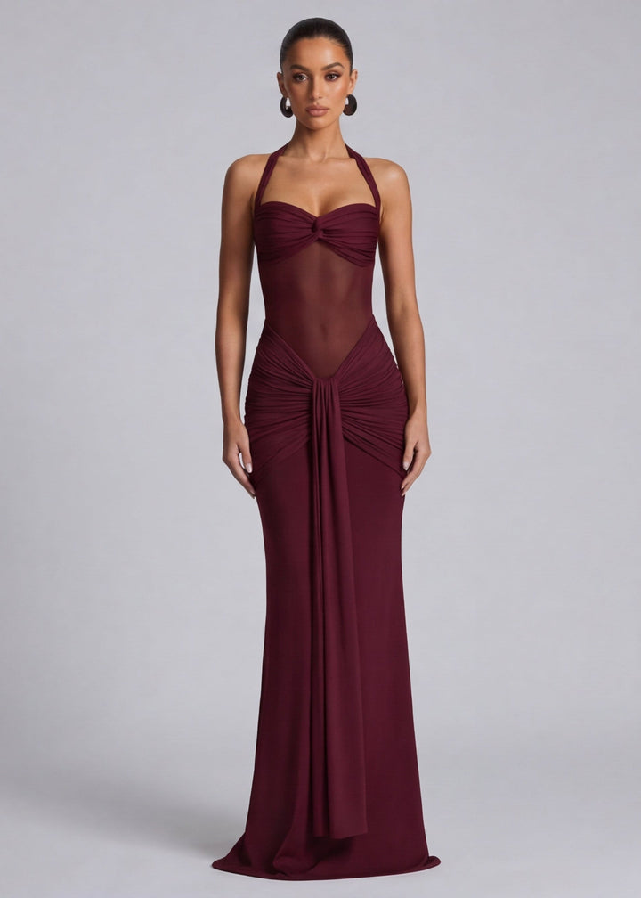 Milica | Sukienka Maxi