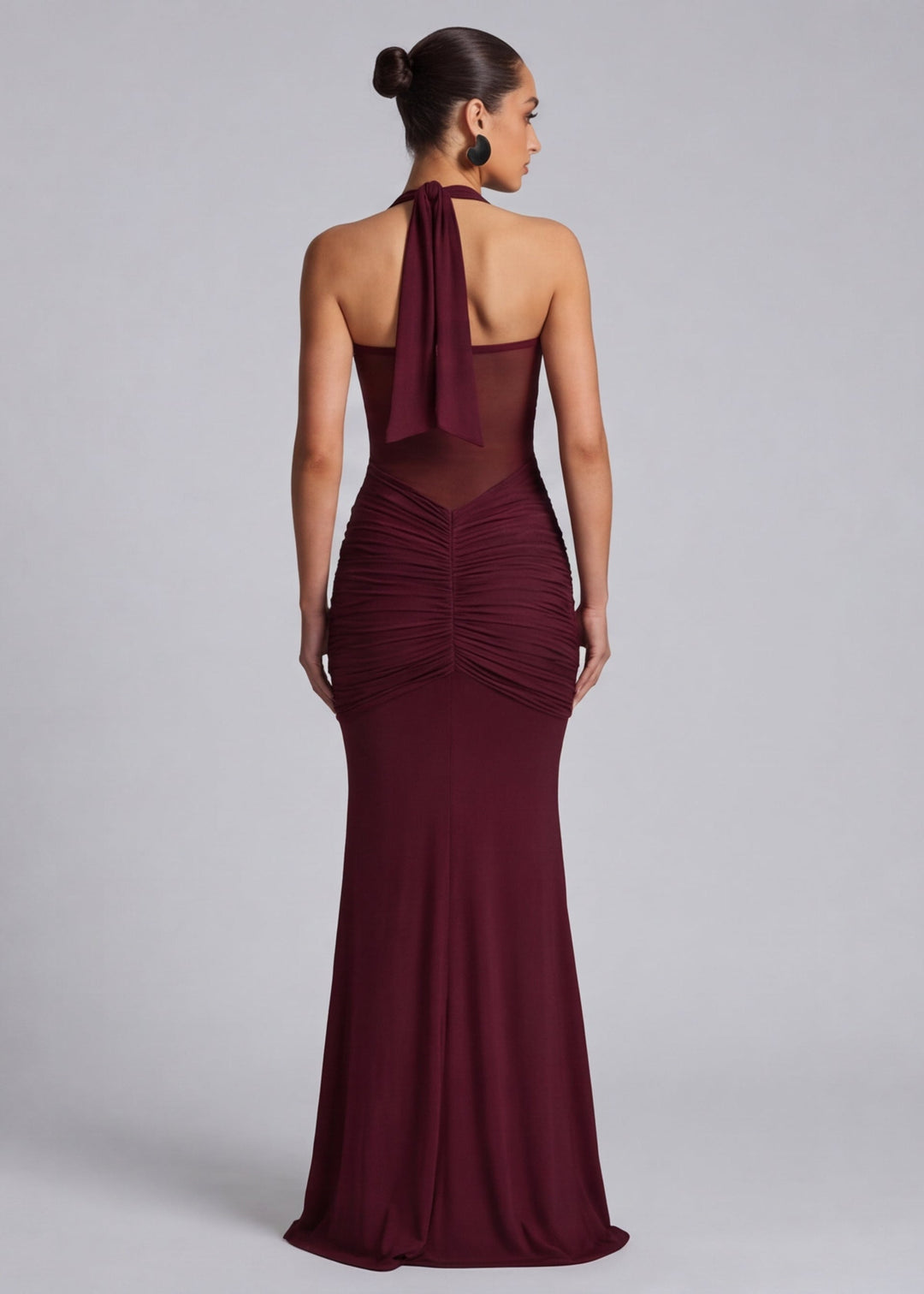 Milica | Sukienka Maxi