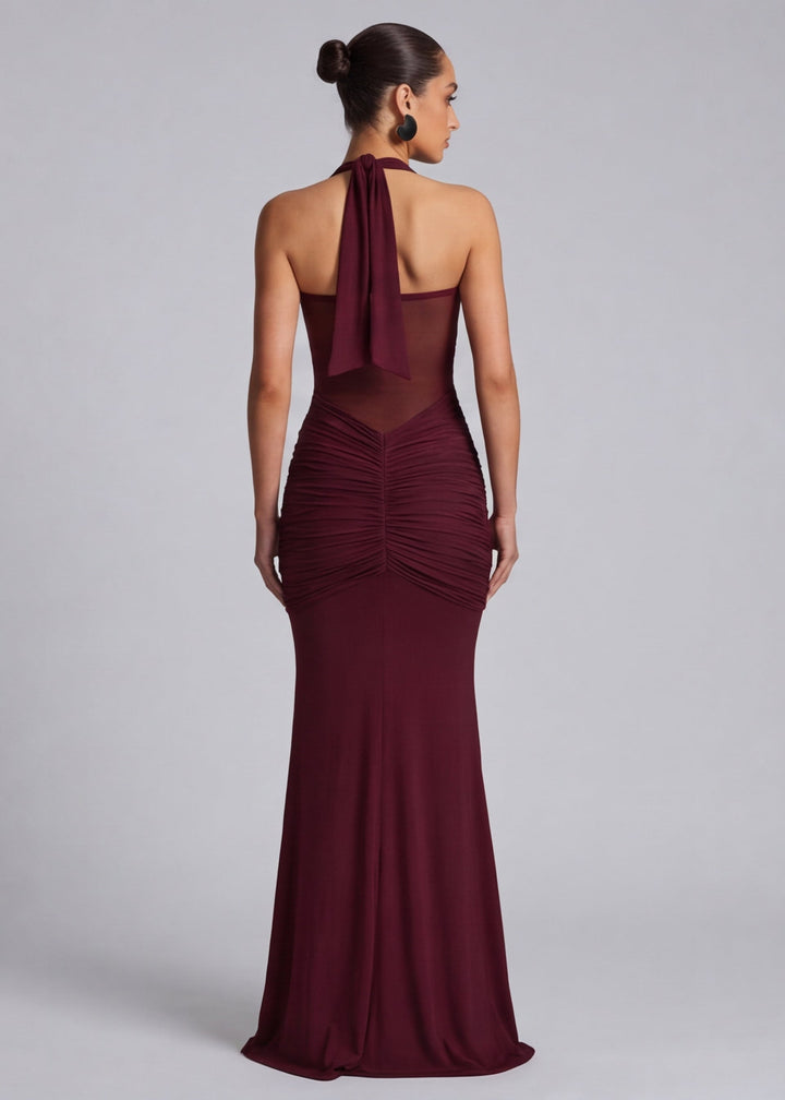 Milica | Sukienka Maxi