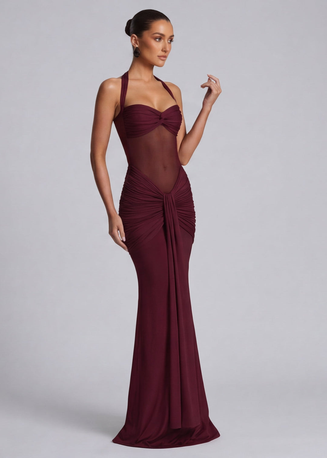 Milica | Sukienka Maxi