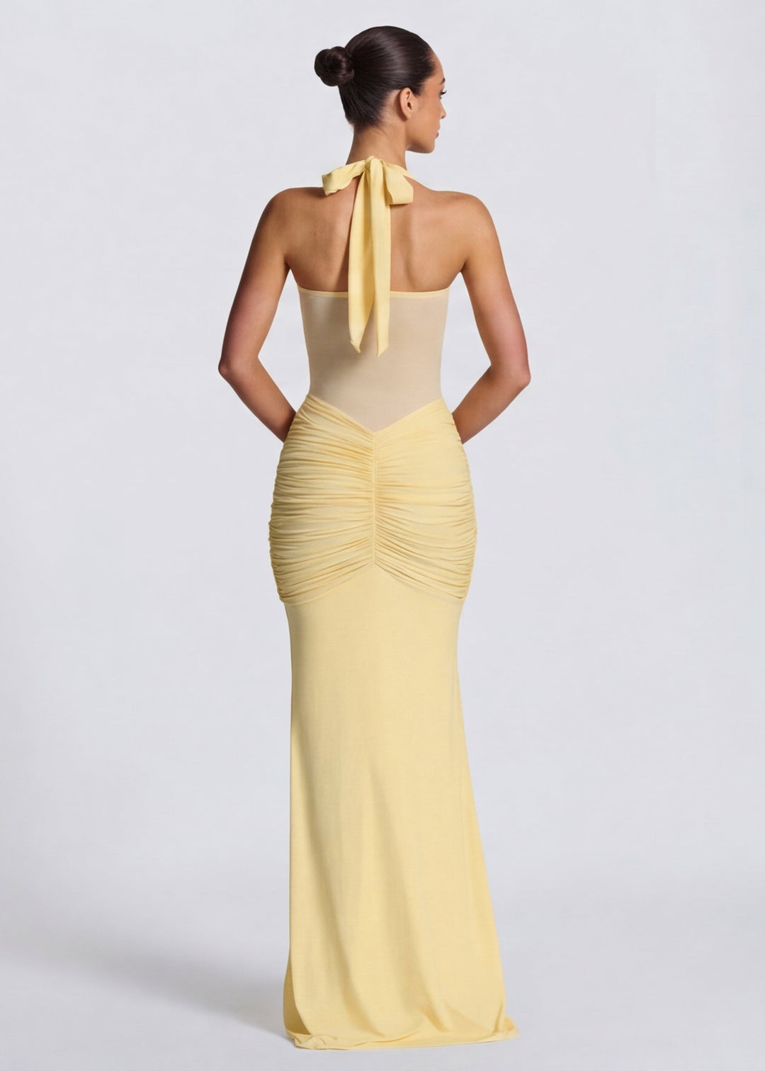 Milica | Sukienka Maxi