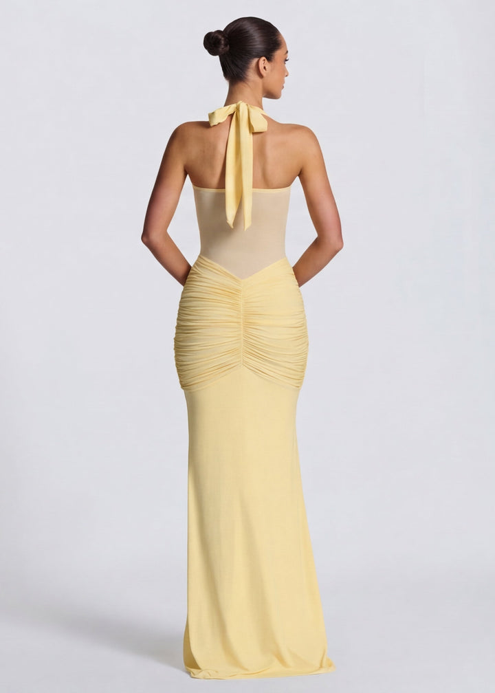 Milica | Sukienka Maxi
