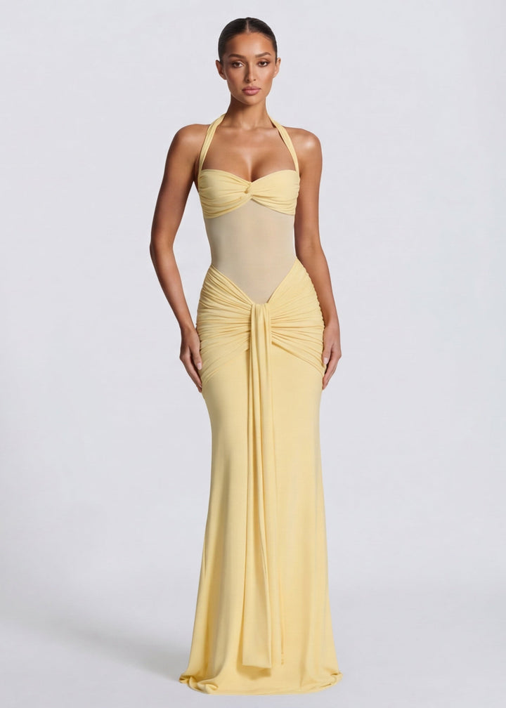 Milica | Sukienka Maxi