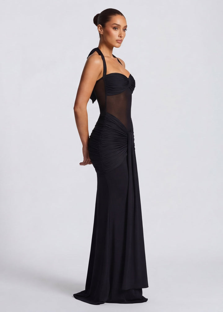 Milica | Sukienka Maxi
