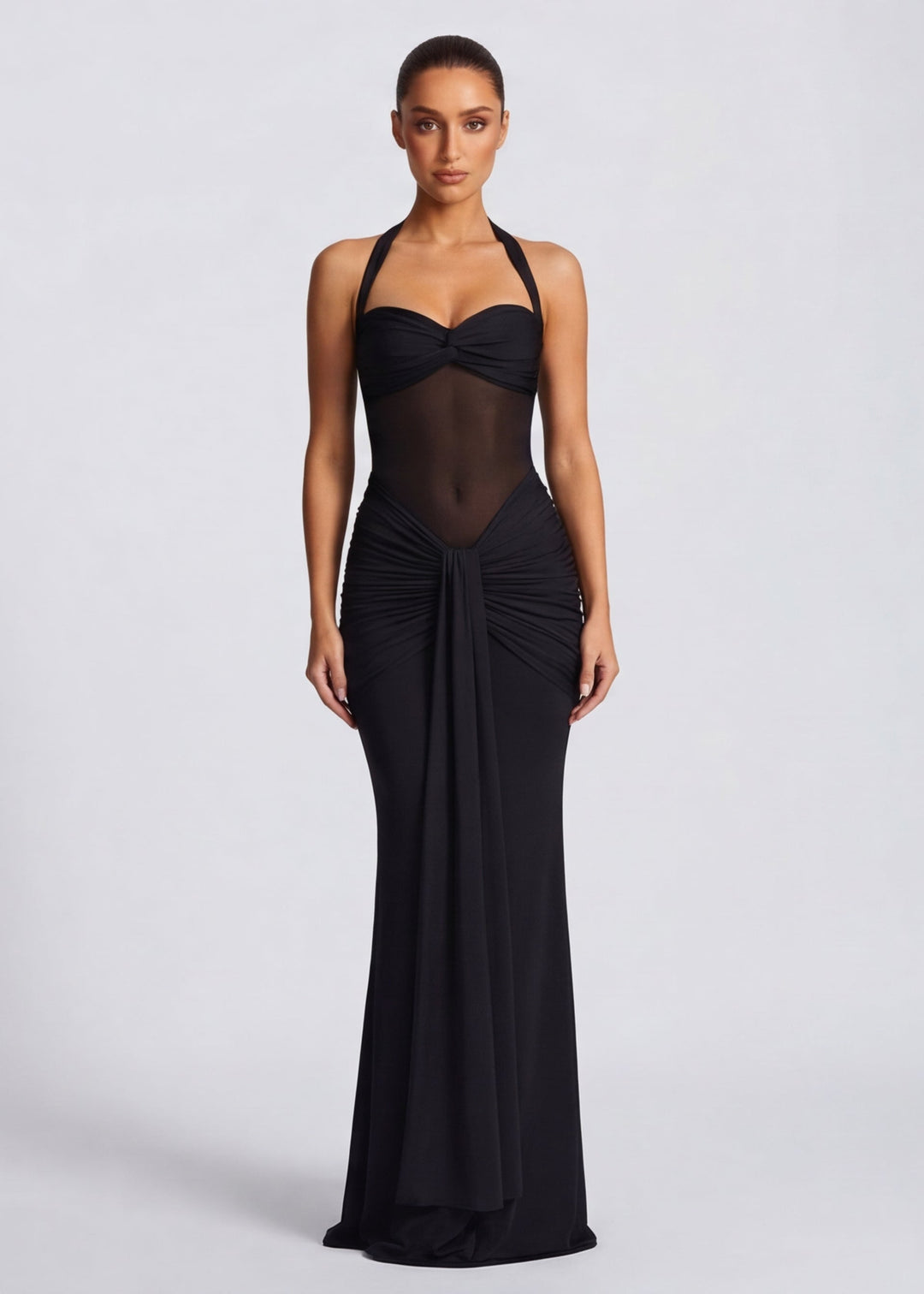 Milica | Sukienka Maxi