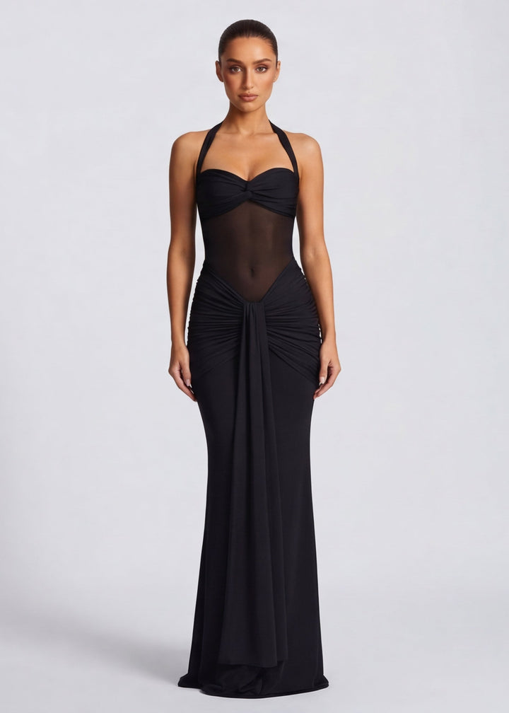 Milica | Sukienka Maxi