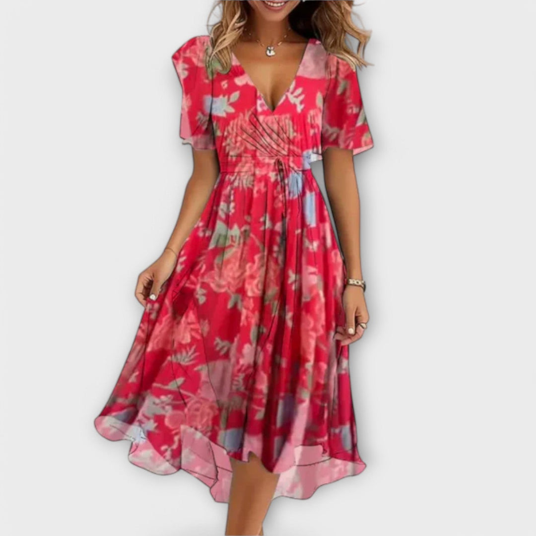 Clara | Elegancka Sukienka