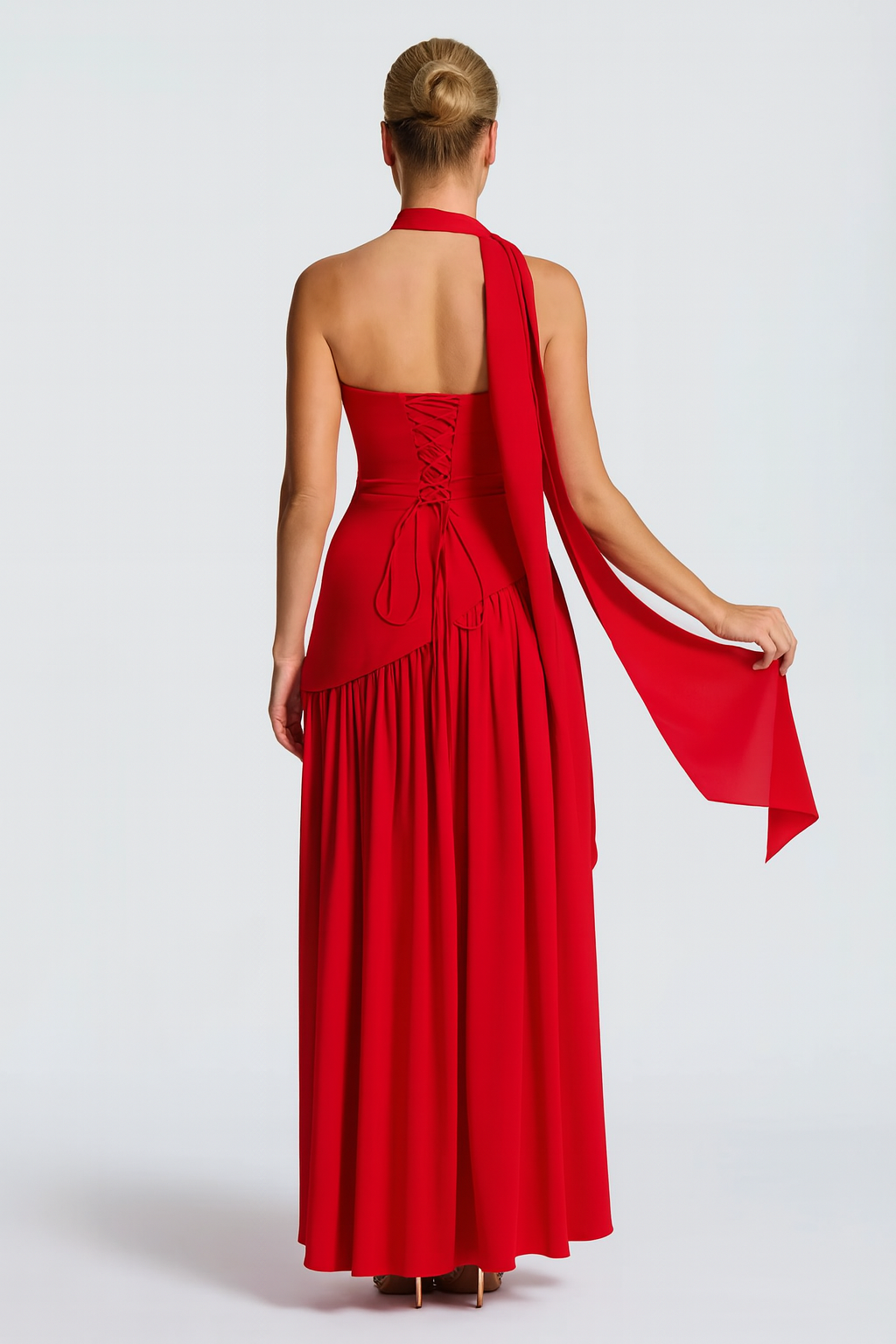 Vesna | Sukienka Maxi