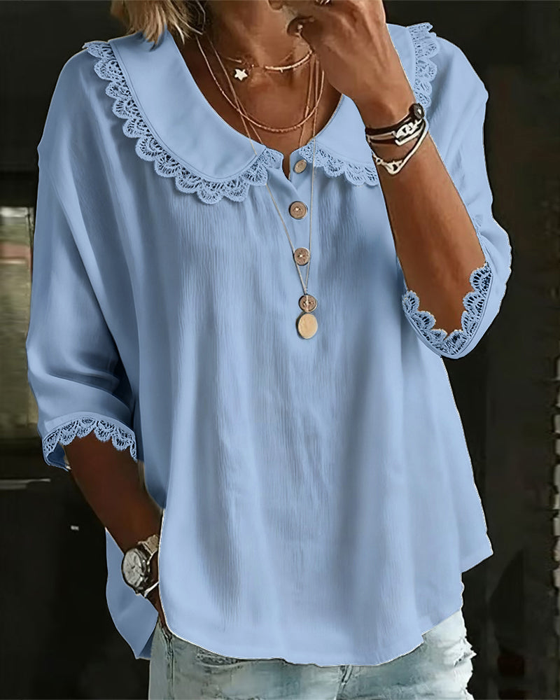 Valentina | Bluzka Lady