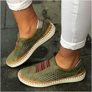 Wygodne Buty Spacerowe Yara