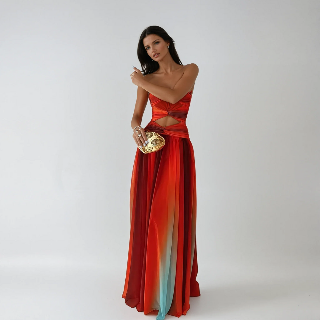 Maja | Kostium Maxi