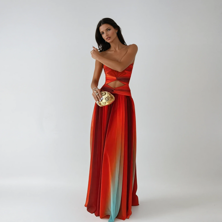 Maja | Kostium Maxi