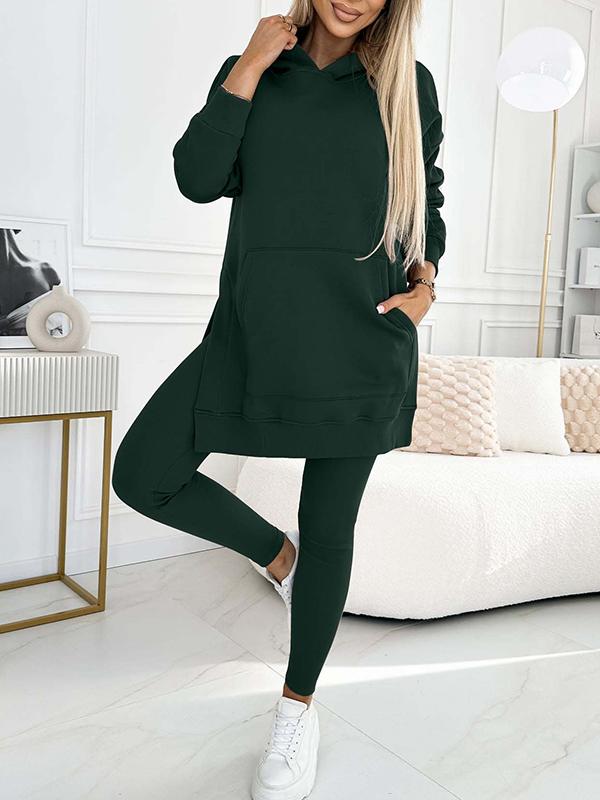 Zestaw dresowy Sienna™ Cozy