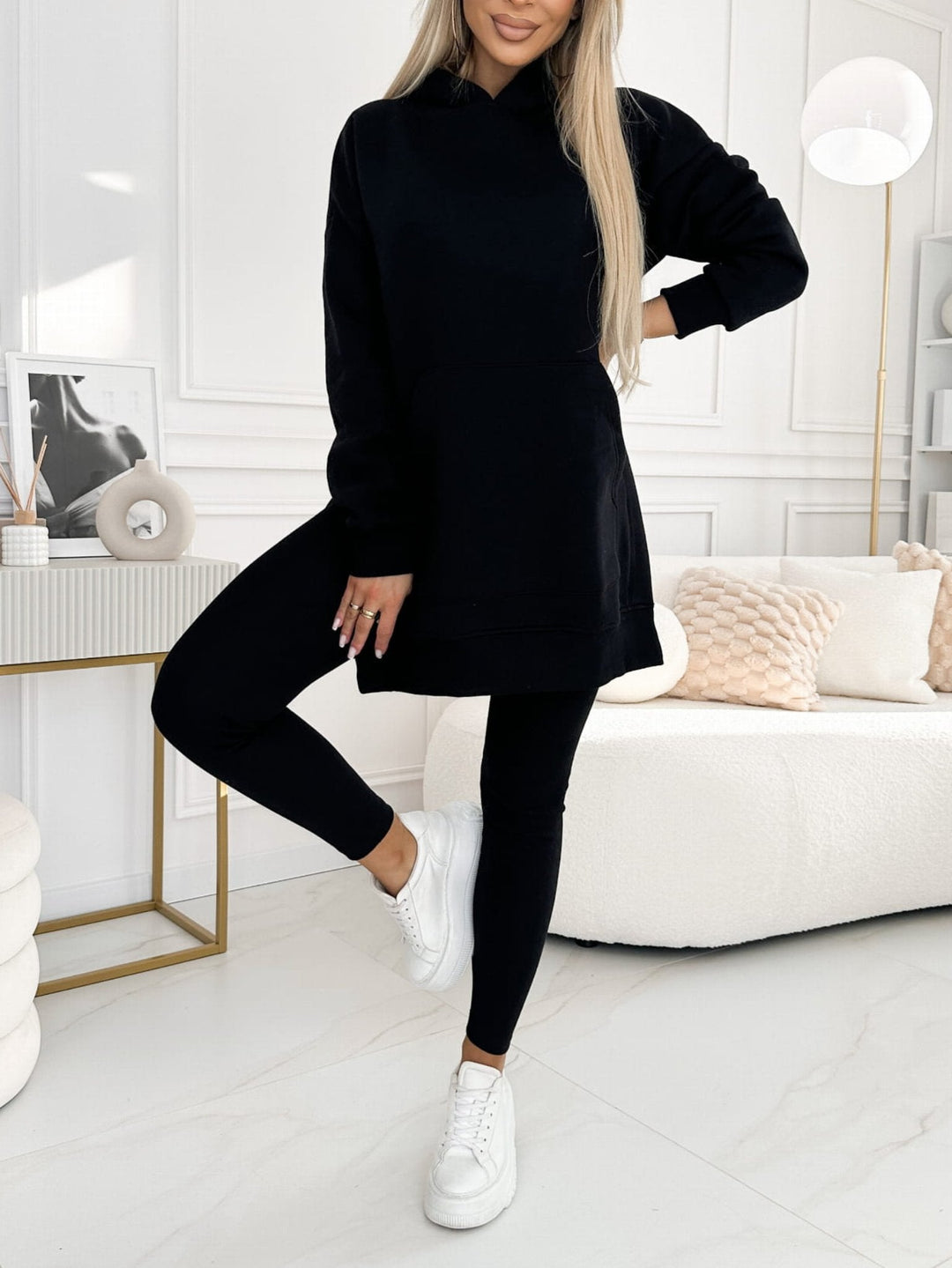 Zestaw dresowy Sienna™ Cozy