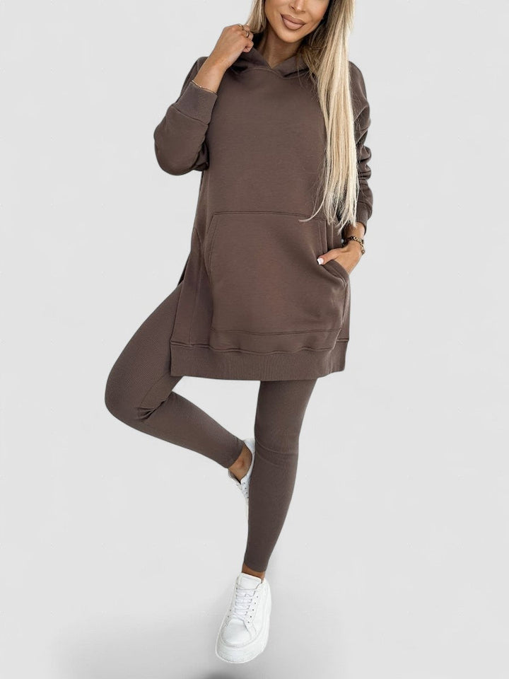 Zestaw dresowy Sienna™ Cozy