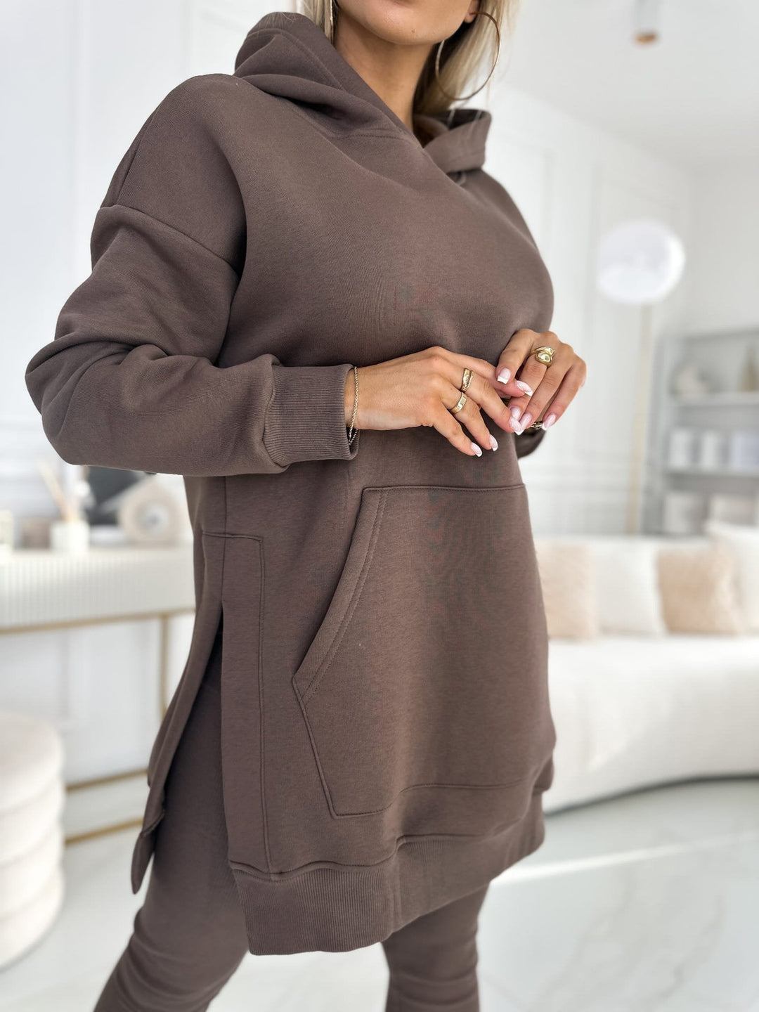 Zestaw dresowy Sienna™ Cozy