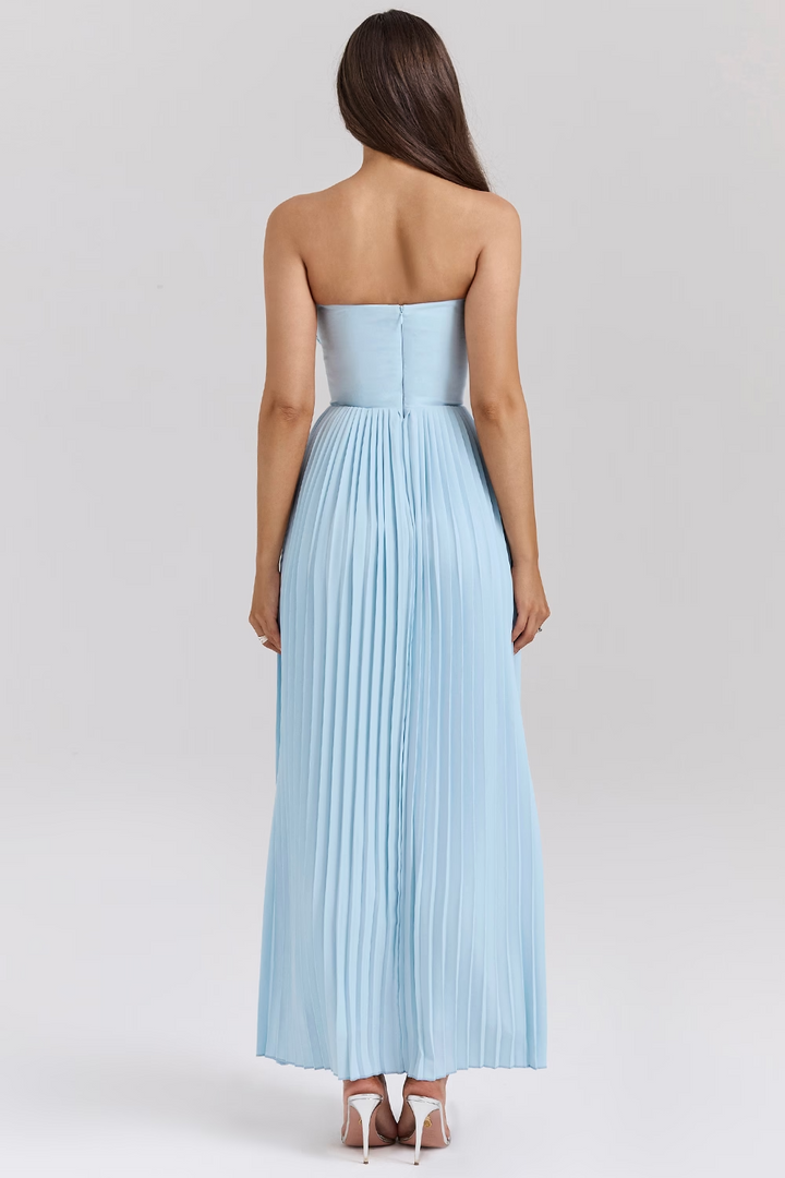 Gordana | Sukienka Maxi