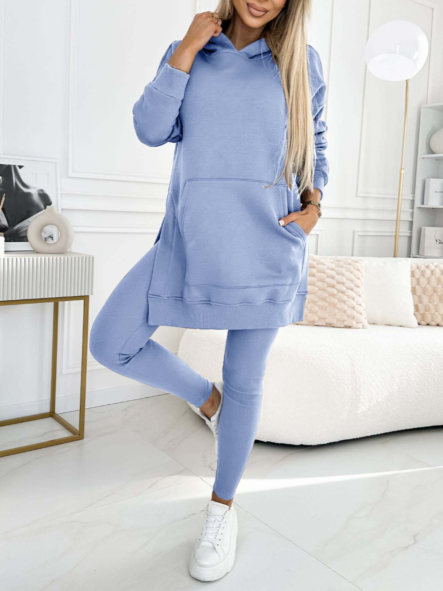 Zestaw dresowy Sienna™ Cozy