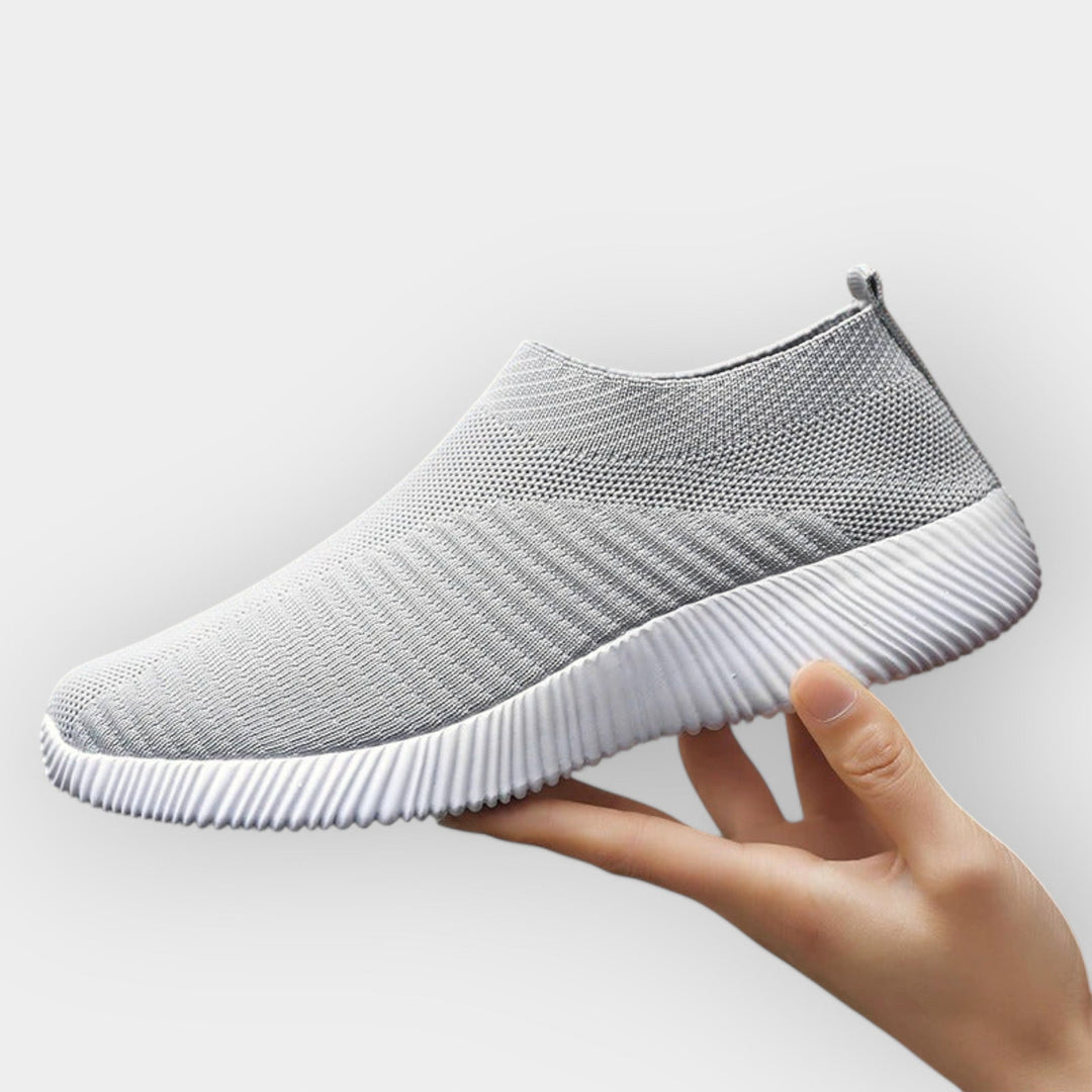 Wygodne Buty Slip-On