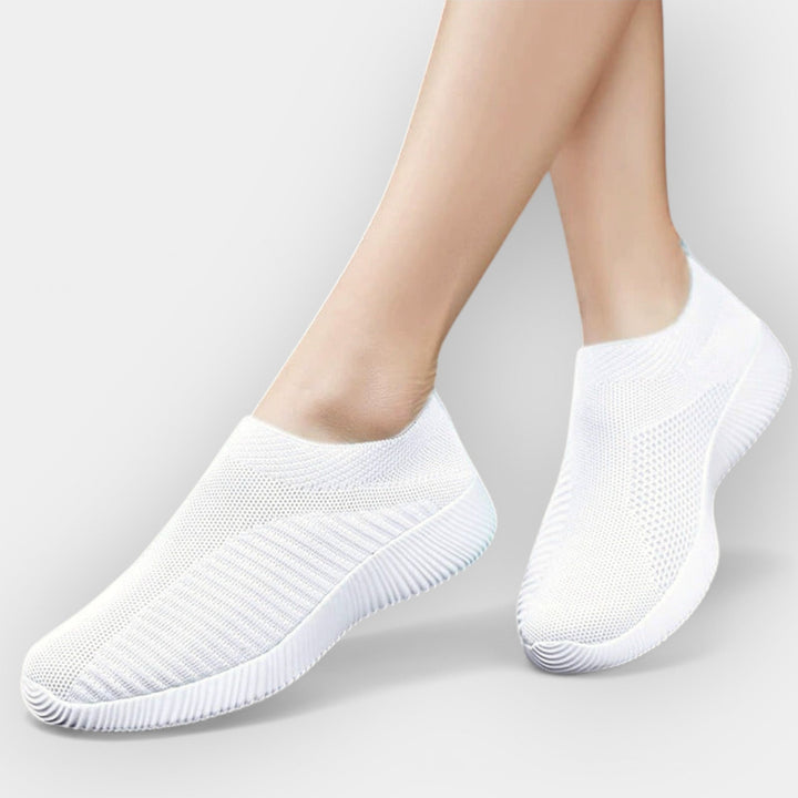 Wygodne Buty Slip-On