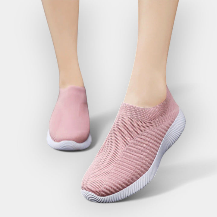 Wygodne Buty Slip-On