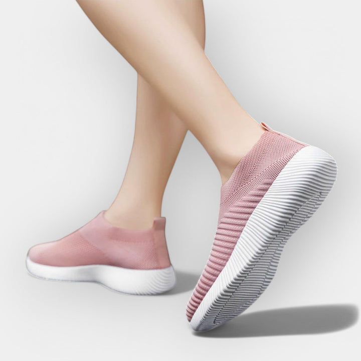 Wygodne Buty Slip-On