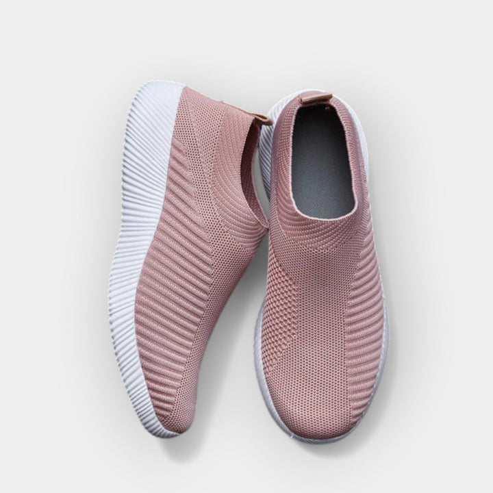 Wygodne Buty Slip-On