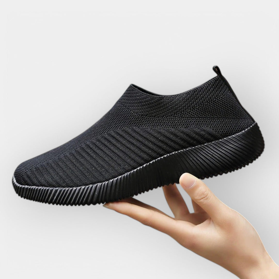 Wygodne Buty Slip-On