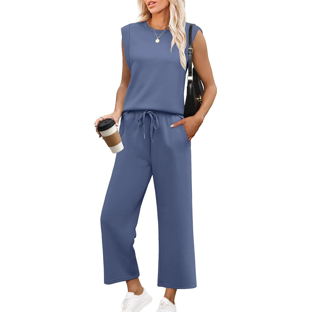 Alia | Zestaw Damski – Miękki, Elegancki i Stylowy